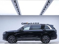 AITO Wenjie M9 extended range Max version 42kWh 6-seater version - фото 3