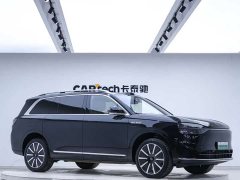 AITO Wenjie M9 extended range Max version 42kWh 6-seater version - фото 5