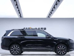 AITO Wenjie M9 extended range Max version 42kWh 6-seater version - фото 6