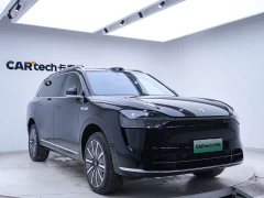 AITO Wenjie M9 extended range Max version 42kWh 6-seater version - фото 8