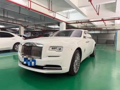 Rolls-Royce Phantom 6.6T standard - фото 1