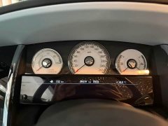Rolls-Royce Phantom 6.6T standard - фото 10