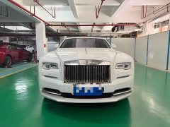 Rolls-Royce Phantom 6.6T standard - фото 2