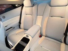 Rolls-Royce Phantom 6.6T standard - фото 4