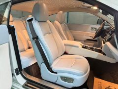 Rolls-Royce Phantom 6.6T standard - фото 7