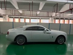 Rolls-Royce Phantom 6.6T standard - фото 8