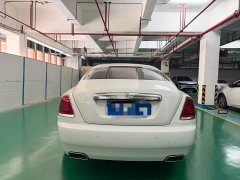 Rolls-Royce Phantom 6.6T standard - фото 9