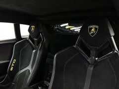 Lynk & Co Huracán 2021 Huracán STO - фото 10