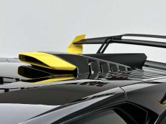 Lynk & Co Huracán 2021 Huracán STO - фото 12