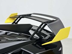Lynk & Co Huracán 2021 Huracán STO - фото 13