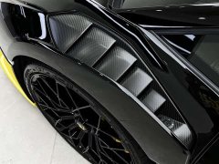 Lynk & Co Huracán 2021 Huracán STO - фото 14