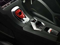 Lynk & Co Huracán 2021 Huracán STO - фото 15
