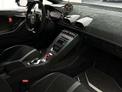Lynk & Co Huracán 2021 Huracán STO - фото 16