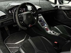 Lynk & Co Huracán 2021 Huracán STO - фото 18