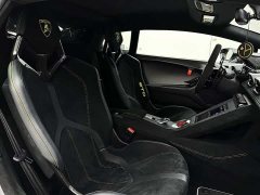 Lynk & Co Huracán 2021 Huracán STO - фото 20