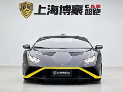 Lynk & Co Huracán 2021 Huracán STO - фото 3