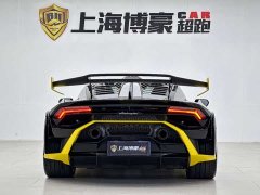 Lynk & Co Huracán 2021 Huracán STO - фото 4