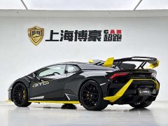 Lynk & Co Huracán 2021 Huracán STO - фото 5