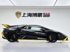 Lynk & Co Huracán 2021 Huracán STO - фото 6
