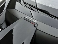 Lynk & Co Huracán 2021 Huracán STO - фото 8