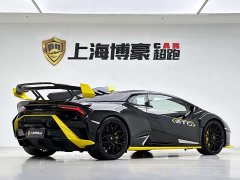 Lynk & Co Huracán 2021 Huracán STO - фото 9