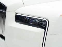 Rolls-Royce Cullinan 2025 Black Badge - фото 10