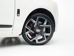 Rolls-Royce Cullinan 2025 Black Badge - фото 11