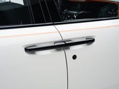 Rolls-Royce Cullinan 2025 Black Badge - фото 12