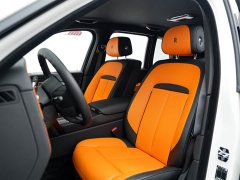 Rolls-Royce Cullinan 2025 Black Badge - фото 14
