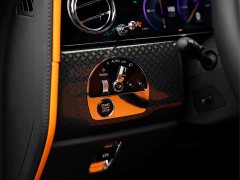 Rolls-Royce Cullinan 2025 Black Badge - фото 15