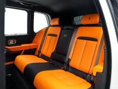 Rolls-Royce Cullinan 2025 Black Badge - фото 17