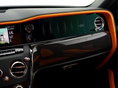 Rolls-Royce Cullinan 2025 Black Badge - фото 19