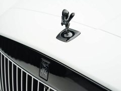 Rolls-Royce Cullinan 2025 Black Badge - фото 8