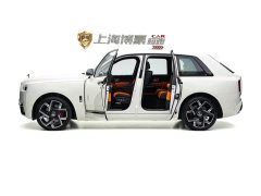 Rolls-Royce Cullinan 2025 Black Badge - фото 9