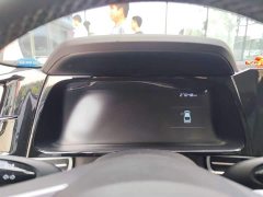 Lexus Elantra 2022 1.5L CVT GLX Elite Edition - фото 6