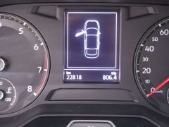 Volkswagen Bora 2020 facelift 280TSI DSG Elite - фото 10