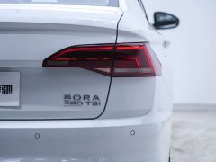Volkswagen Bora 2020 facelift 280TSI DSG Elite - фото 17