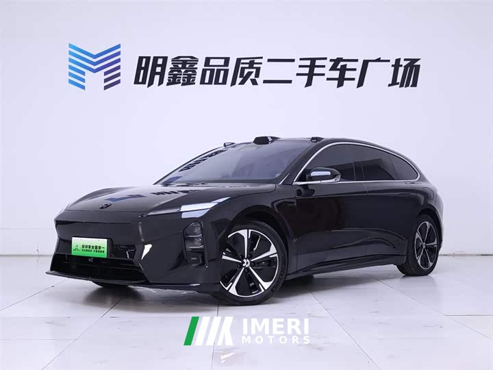 NIO ET5T 75kWh Touring