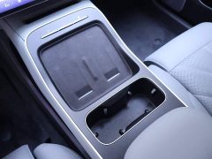 NIO ET5T 75kWh Touring - фото 12