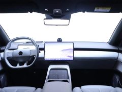 NIO ET5T 75kWh Touring - фото 13
