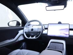 NIO ET5T 75kWh Touring - фото 14
