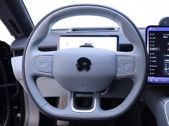 NIO ET5T 75kWh Touring - фото 16