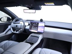 NIO ET5T 75kWh Touring - фото 20