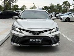 Toyota Camry 2021 2.0G Luxury Edition - фото 2
