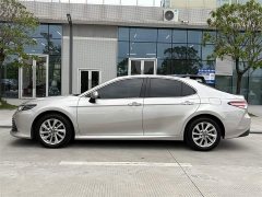 Toyota Camry 2021 2.0G Luxury Edition - фото 3