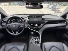 Toyota Camry 2021 2.0G Luxury Edition - фото 5