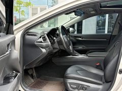 Toyota Camry 2021 2.0G Luxury Edition - фото 6