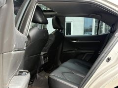 Toyota Camry 2021 2.0G Luxury Edition - фото 7