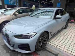 BMW 4 Series 425i Gran Coupe M Sports Package - фото 1