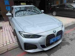 BMW 4 Series 425i Gran Coupe M Sports Package - фото 2